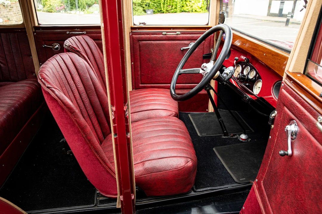 1931 Morris - Image 9 of 29