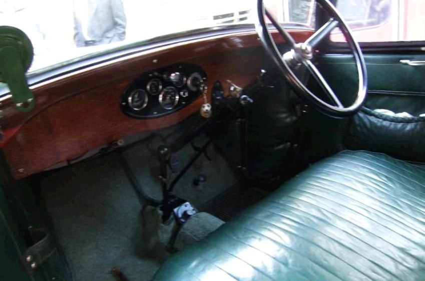 1931 Morris Minor - Image 2 of 3