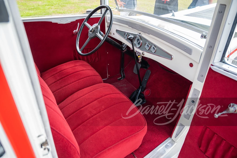 1931 Nash - Image 3 of 17