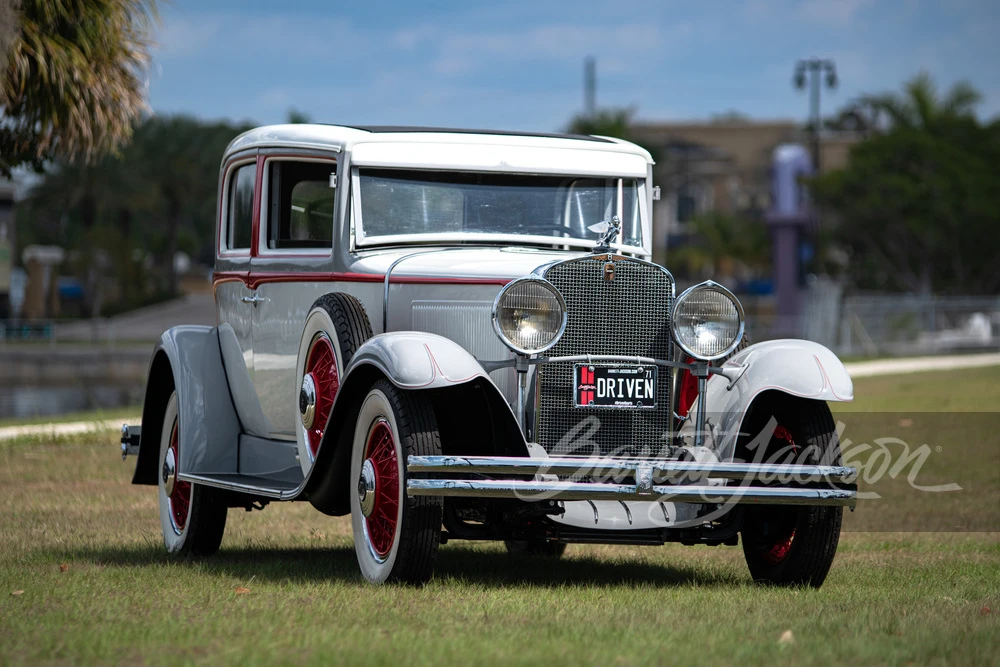1931 Nash - Image 6 of 17