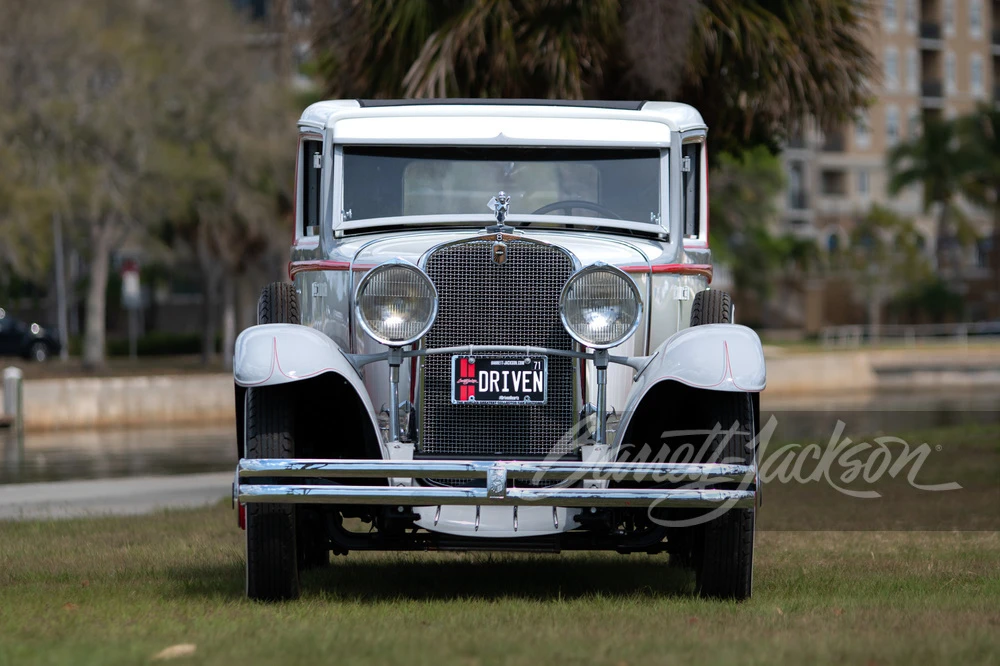1931 Nash - Image 12 of 17