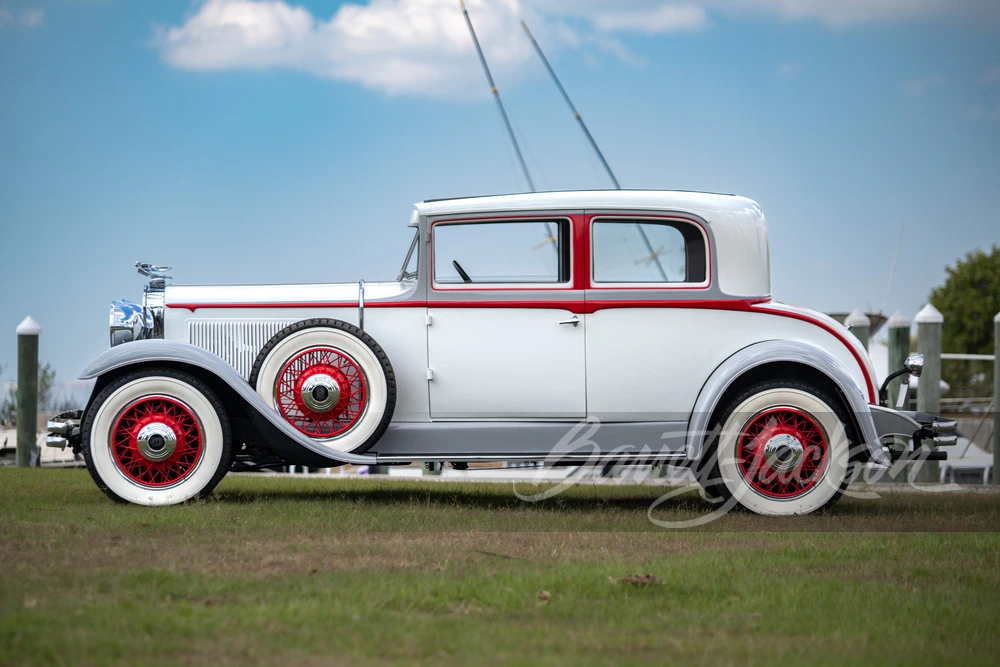 1931 Nash - Image 14 of 17
