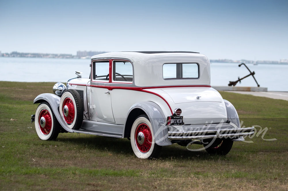 1931 Nash - Image 16 of 17