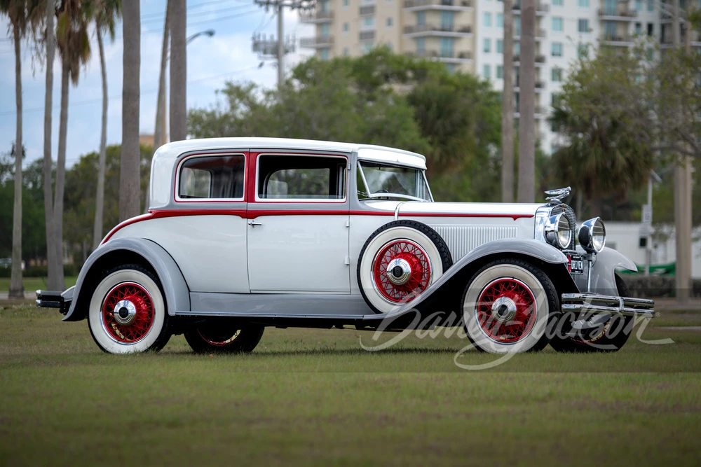 1931 Nash - Image 17 of 17