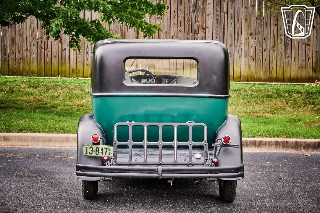 1931 Nash - Image 11 of 12