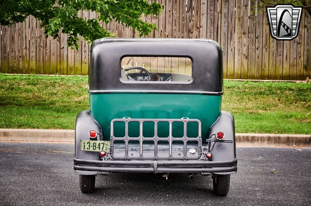 1931 Nash - Image 7 of 21