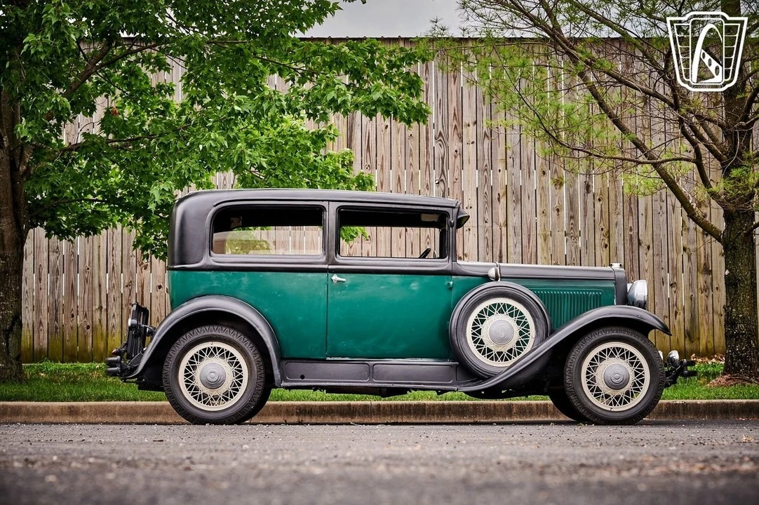 1931 Nash - Image 20 of 21