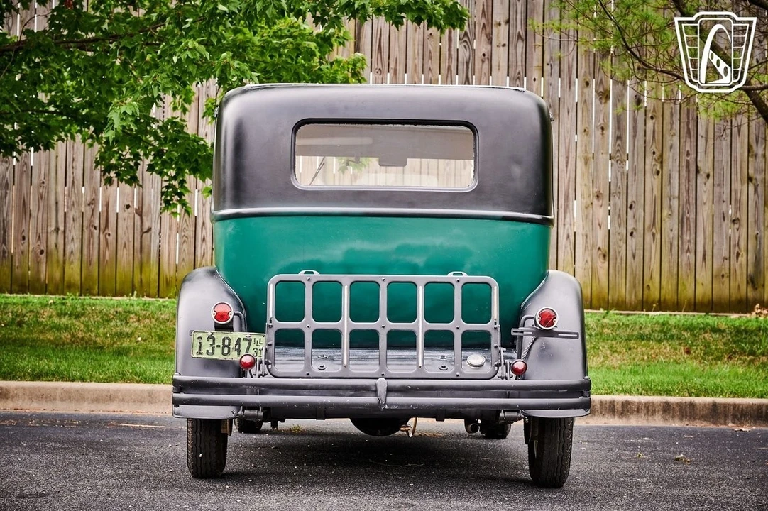 1931 Nash - Image 13 of 21