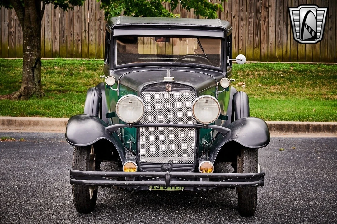 1931 Nash - Image 11 of 21