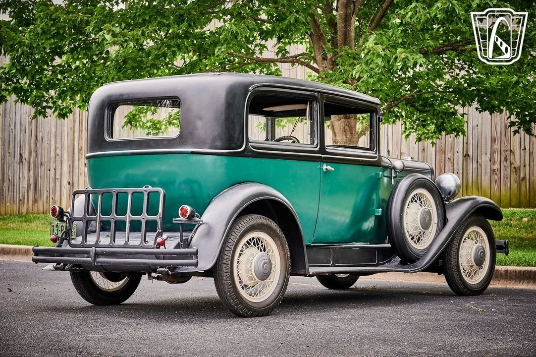 1931 Nash - Image 16 of 21