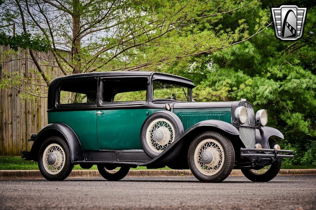 1931 Nash - Image 10 of 21