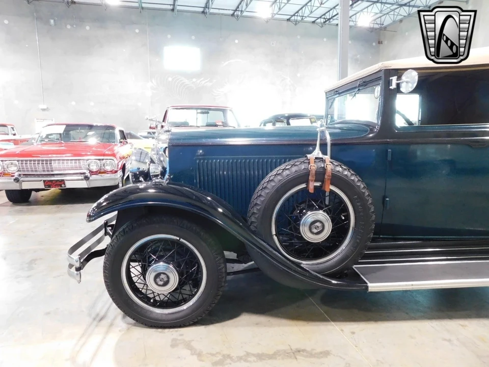1931 Nash - Image 7 of 12