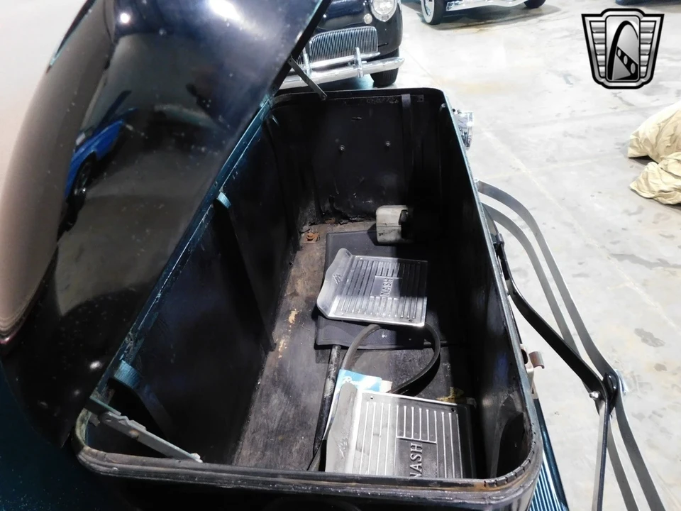 1931 Nash - Image 21 of 21