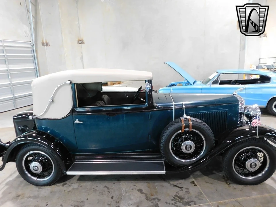 1931 Nash - Image 14 of 21
