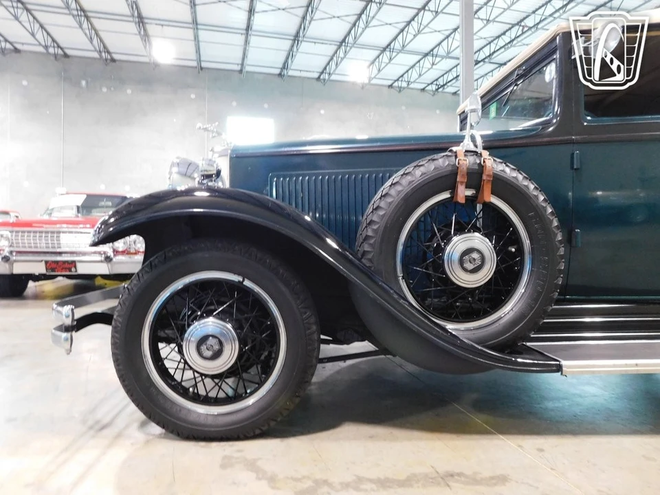 1931 Nash - Image 10 of 12