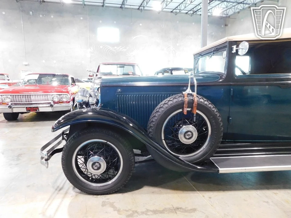 1931 Nash - Image 11 of 12