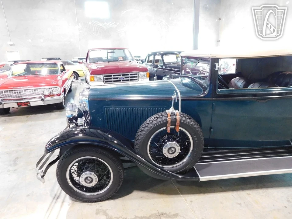 1931 Nash - Image 12 of 12