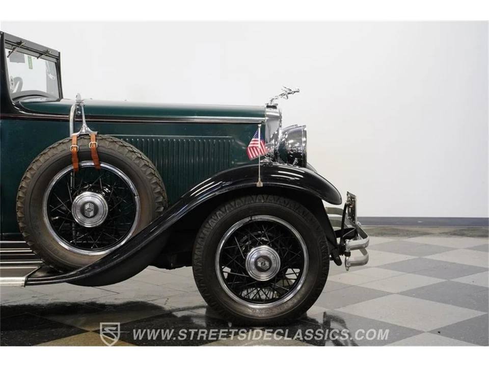 1931 Nash - Image 29 of 31