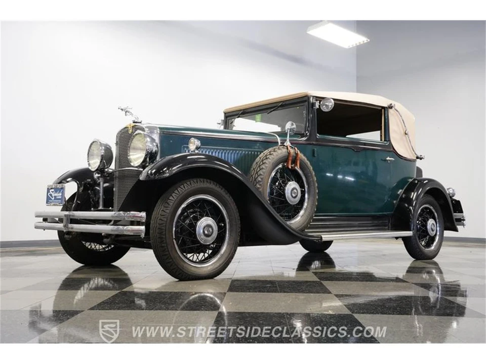 1931 Nash - Image 20 of 31