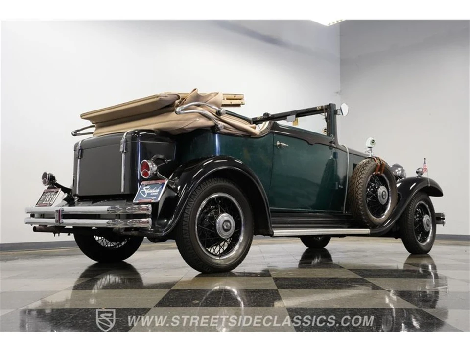 1931 Nash - Image 26 of 31