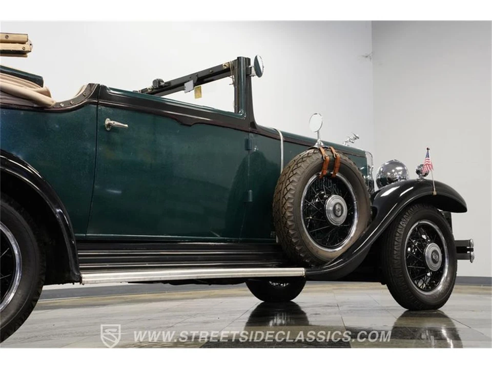 1931 Nash - Image 27 of 31