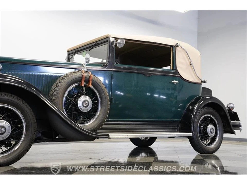 1931 Nash - Image 21 of 31