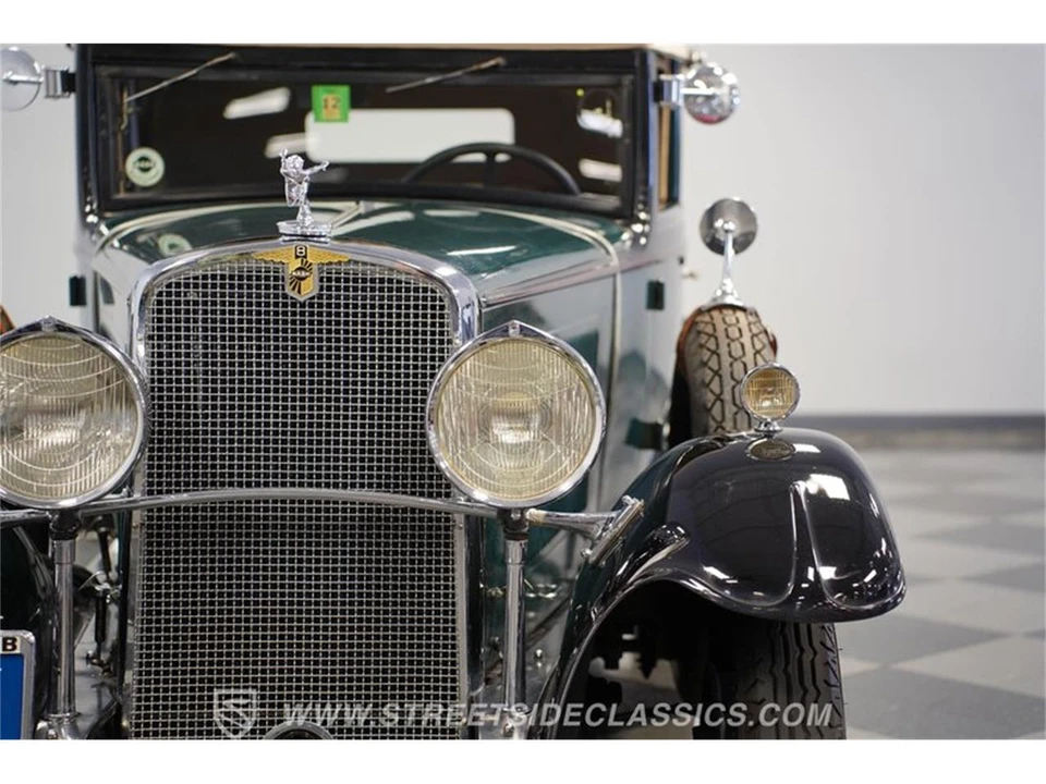 1931 Nash - Image 19 of 31