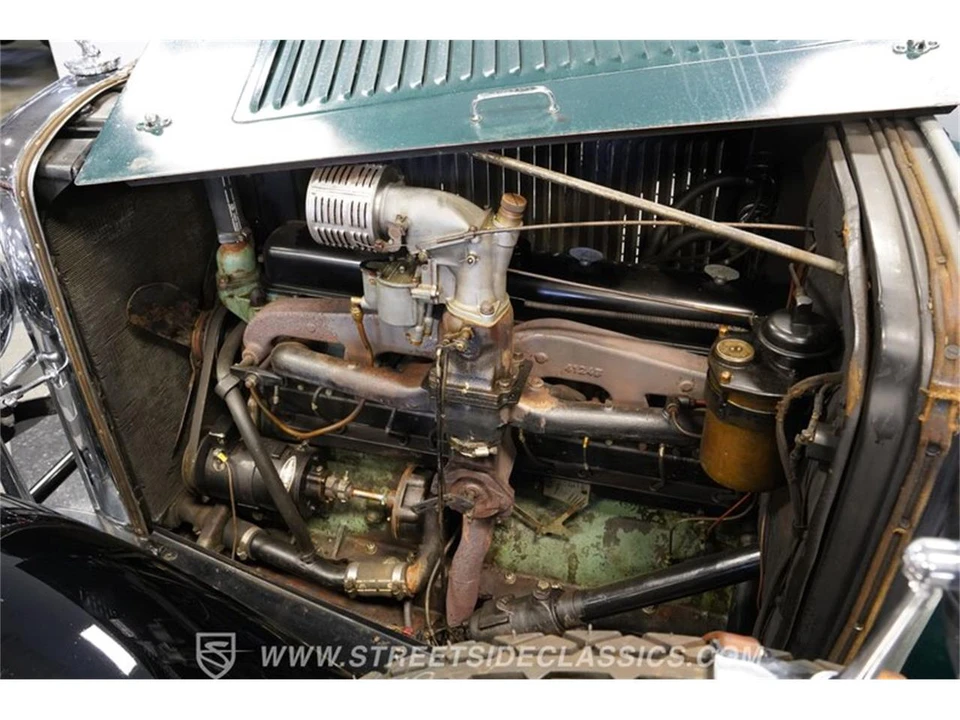 1931 Nash - Image 31 of 31