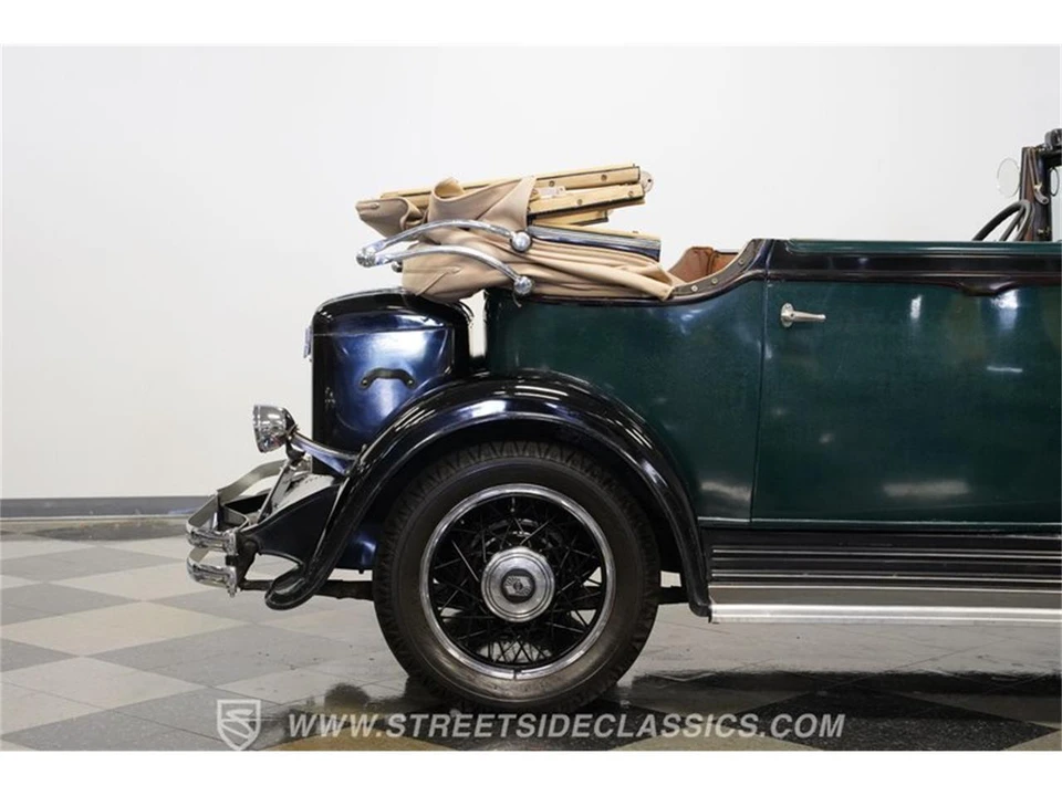 1931 Nash - Image 28 of 31