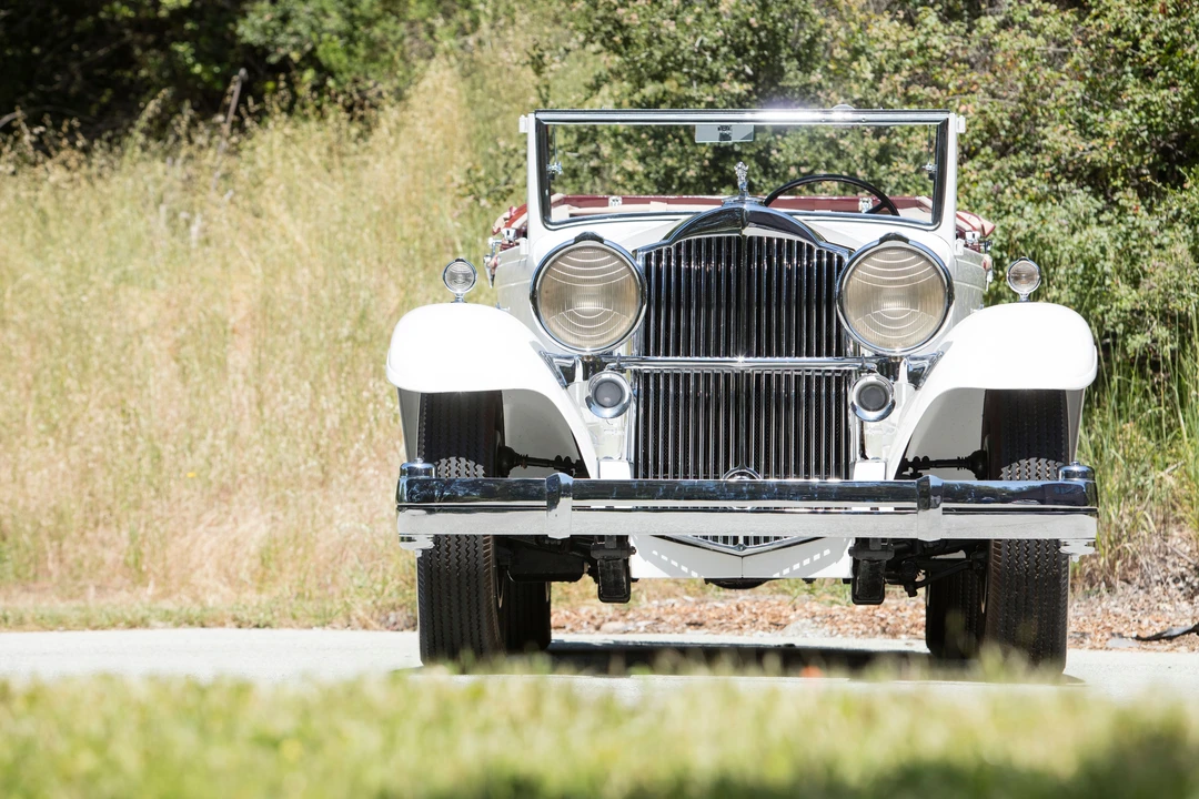 1931 Packard Eight - Image 2 of 31