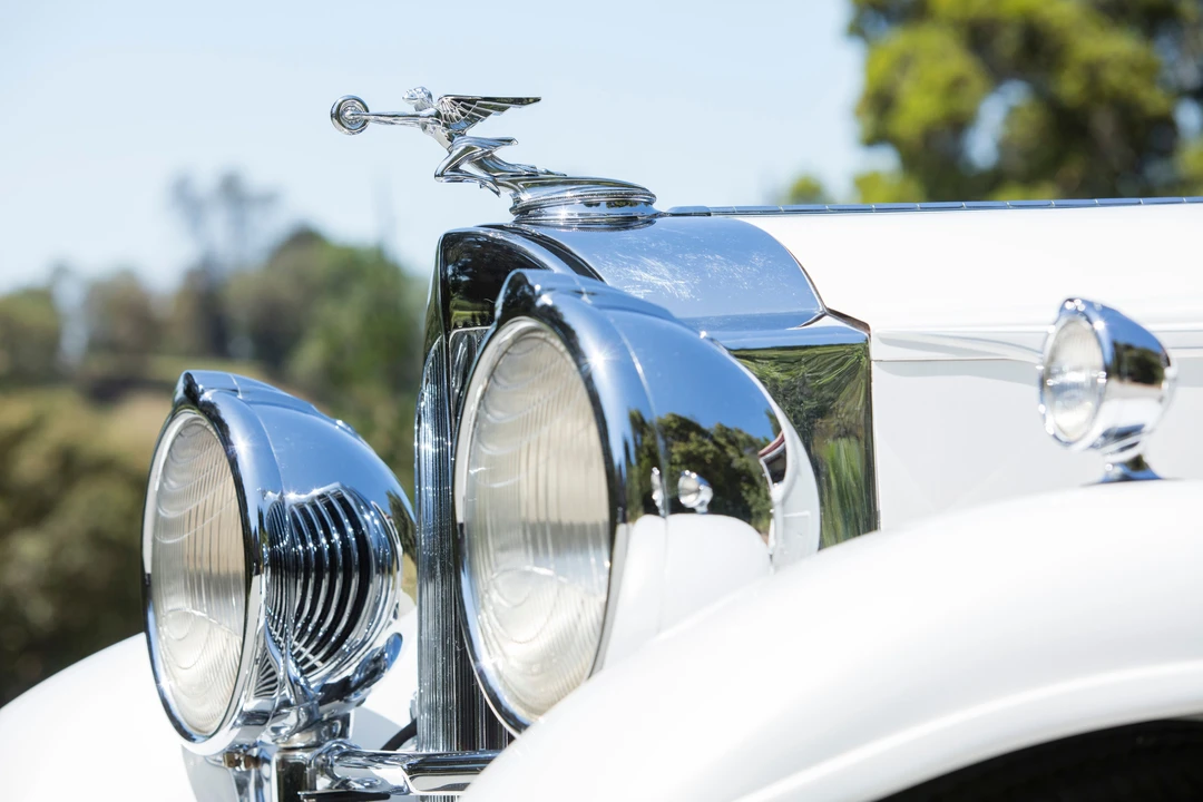 1931 Packard Eight - Image 26 of 31