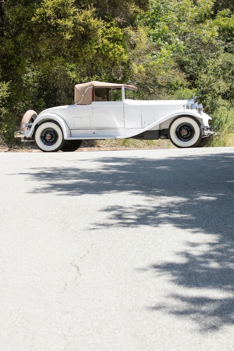 1931 Packard Eight - Image 12 of 31