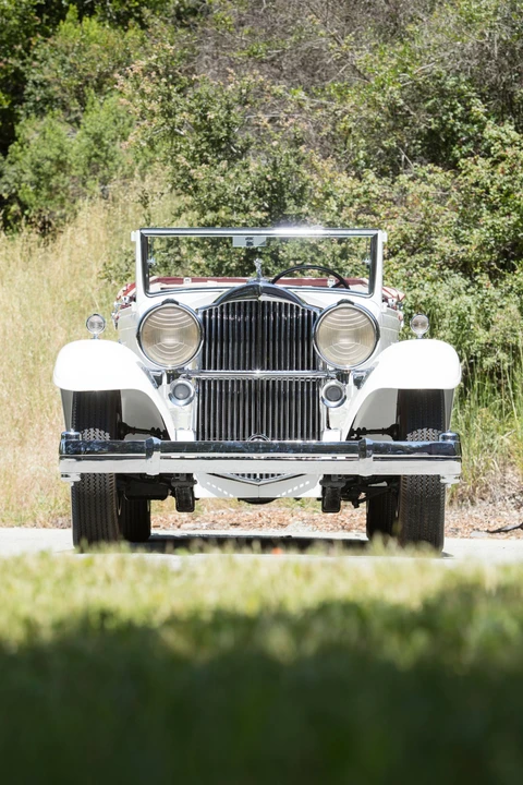 1931 Packard Eight - Image 3 of 31