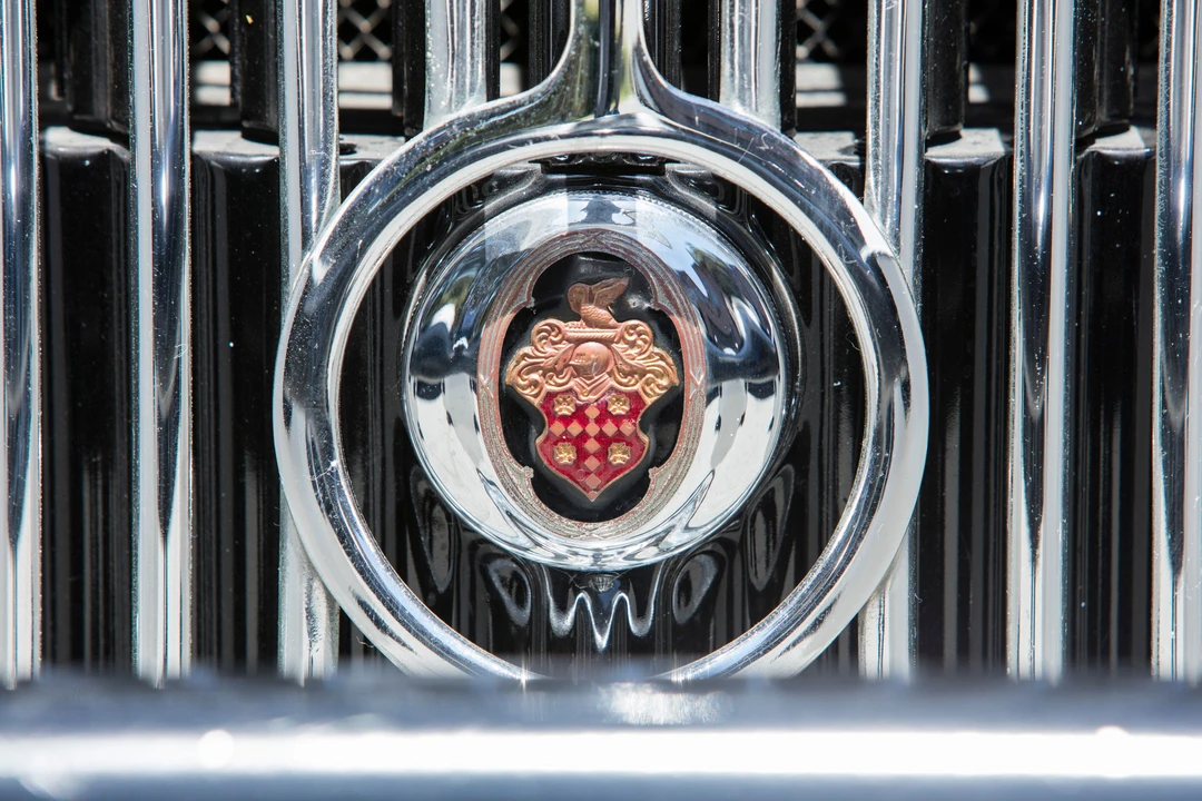 1931 Packard Eight - Image 21 of 31