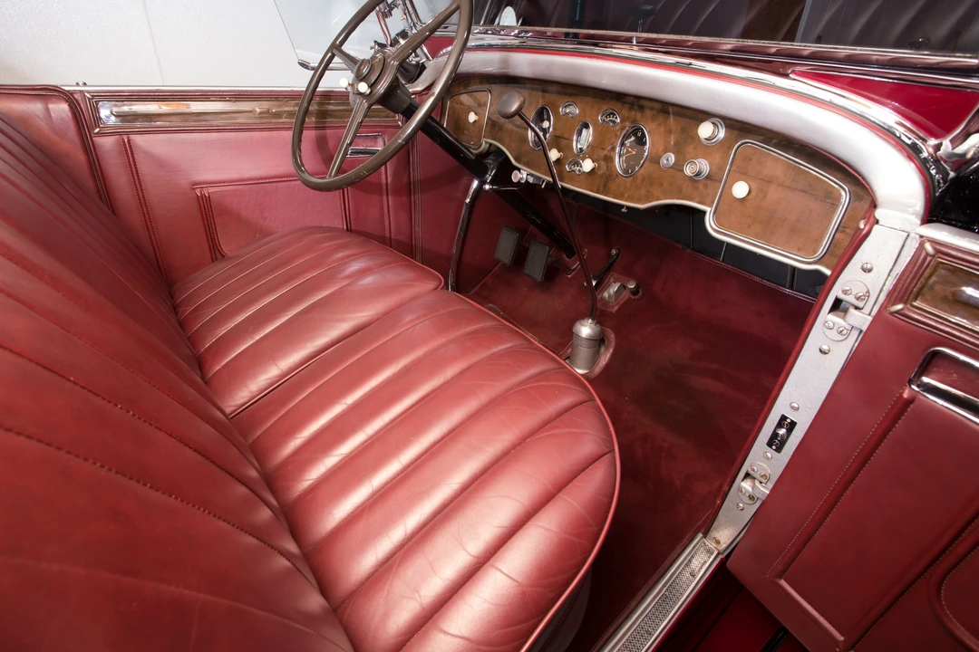 1931 Packard Eight - Image 12 of 18