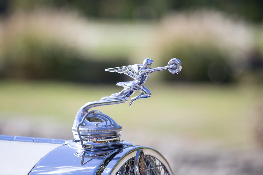 1931 Packard Eight - Image 18 of 18