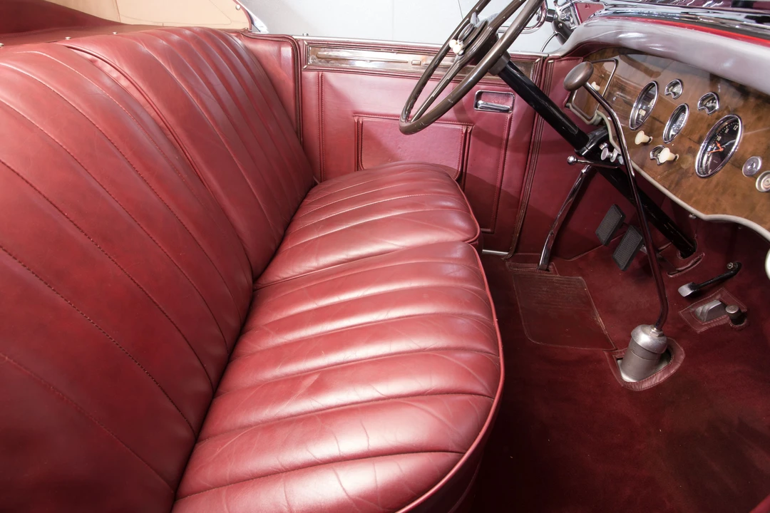 1931 Packard Eight - Image 11 of 18