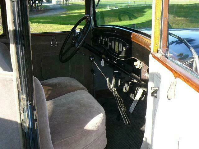 1931 Pierce-Arrow - Image 4 of 5