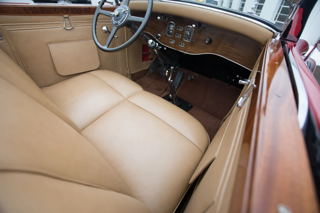 1931 Pierce-Arrow - Image 17 of 18