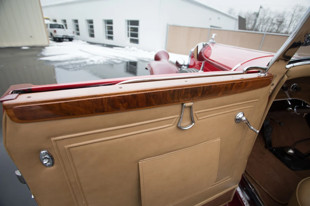 1931 Pierce-Arrow - Image 10 of 18