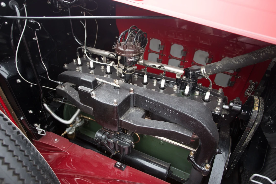 1931 Pierce-Arrow - Image 16 of 18