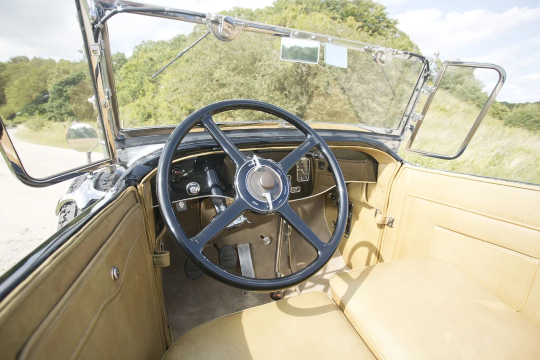 1931 Pierce-Arrow - Image 18 of 29