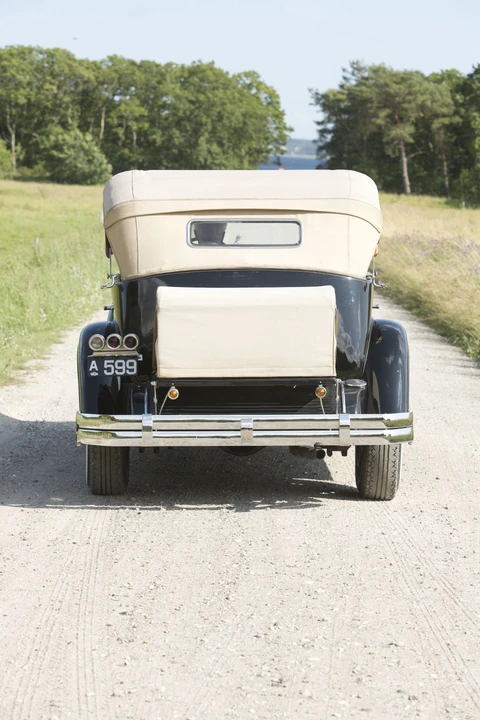 1931 Pierce-Arrow - Image 28 of 29