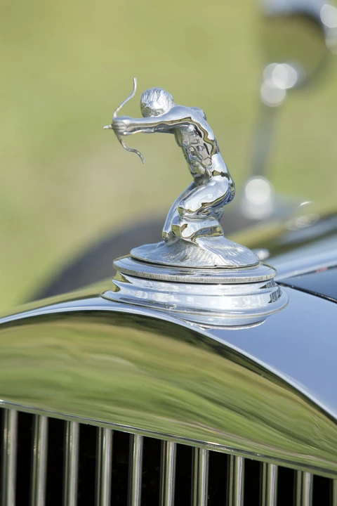 1931 Pierce-Arrow - Image 26 of 29