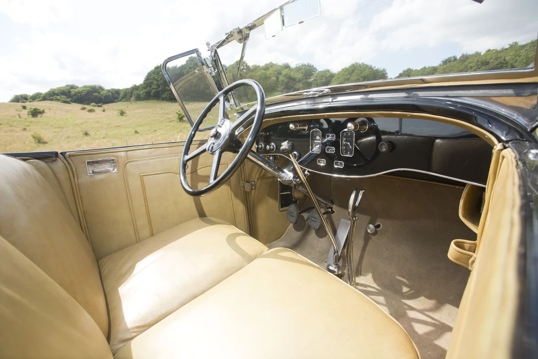 1931 Pierce-Arrow - Image 16 of 29