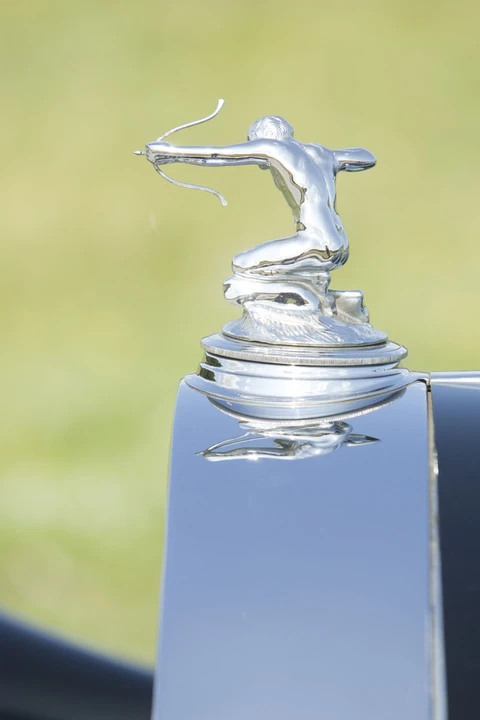 1931 Pierce-Arrow - Image 25 of 29