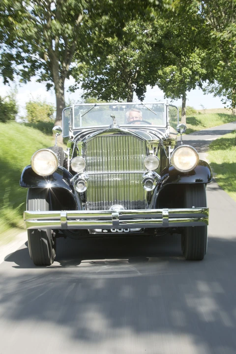 1931 Pierce-Arrow - Image 19 of 29