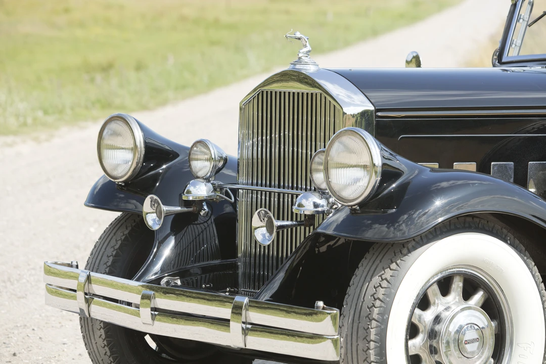 1931 Pierce-Arrow - Image 24 of 29
