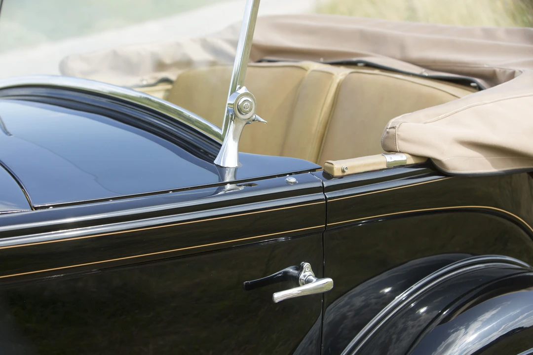 1931 Pierce-Arrow - Image 21 of 29