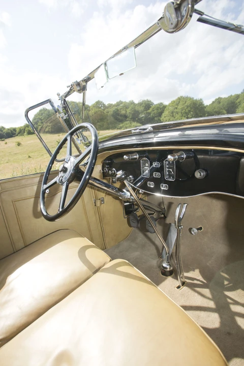 1931 Pierce-Arrow - Image 17 of 29
